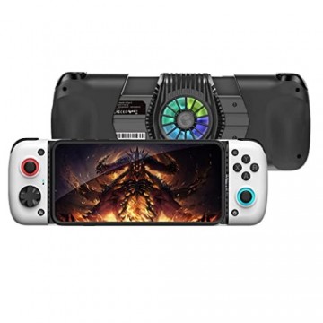 Gamesir X3 - Mobile Controller - Cooler - Gamesir - TradingShenzhen.com