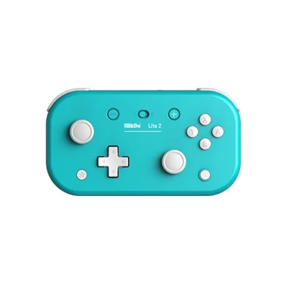 8BitDo Lite 2 Controller - 18 h Akkulaufzeit - Motion Sensor - 8BitDo - TradingShenzhen.com