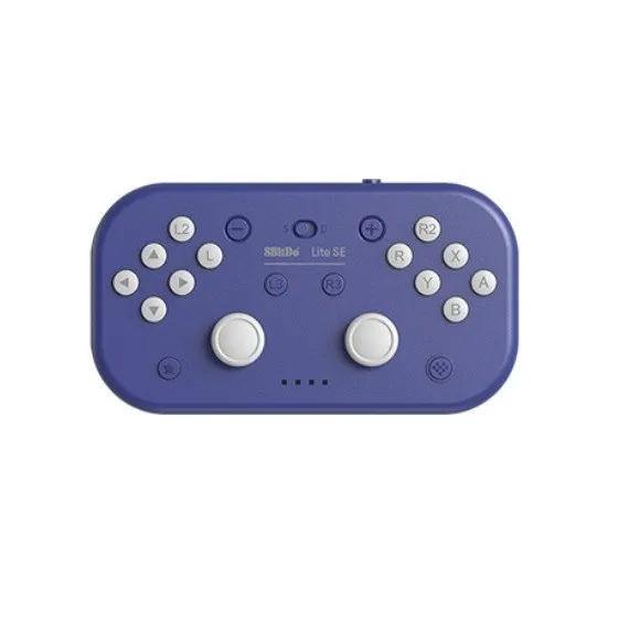 8BitDo Lite SE Controller - 18 h Akkulaufzeit - Barrierefrei - 8BitDo - TradingShenzhen.com