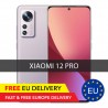 Xiaomi 12 Pro - 12GB/256GB - Snapdragon 8Gen1 - EU LAGER
