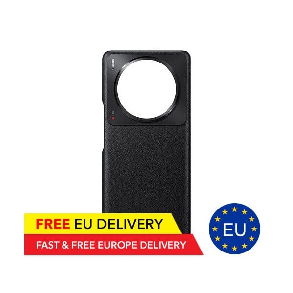 Xiaomi 12S Ultra Official Case - EU Warehouse - Xiaomi - TradingShenzhen.com