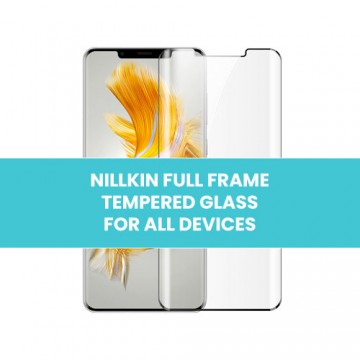 Full Frame Tempered Glass *Nillkin* - Nillkin - TradingShenzhen.com