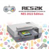 RES2k 2022 Edition - NES Version - 42 Consoles - 16.000 Games