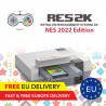 RES2k 2022 Edition - NES Version - 42 Konsolen - 16.000 Games - EU LAGER