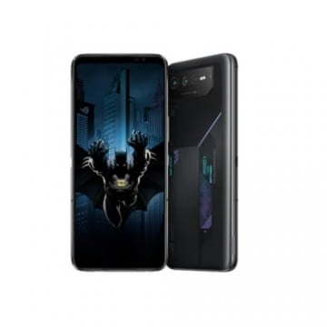 Asus ROG Phone 6 Batman Edition - 12GB/256GB - Dimensity 9000+ - Asus - TradingShenzhen.com