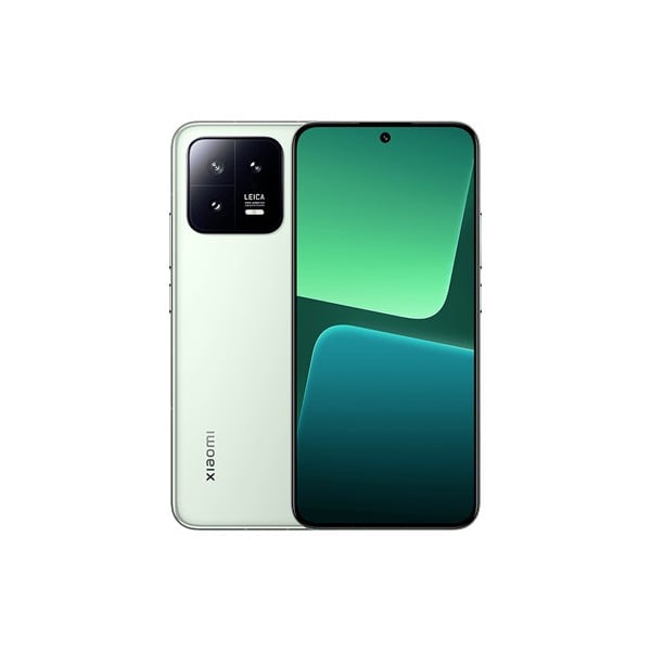 Xiaomi 13T Pro 5G (12/512GB, Green, Dual Sim, Special Import) — Connected  Devices