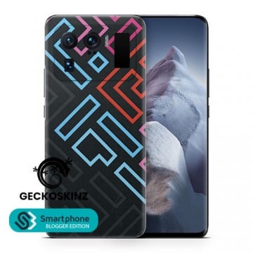 GeckoSkinz - Color Box - Smartphoneblogger Edition - GeckoSkinz - TradingShenzhen.com