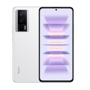 Redmi K60 / Redmi K60 Pro Smartphones - buget meeds power