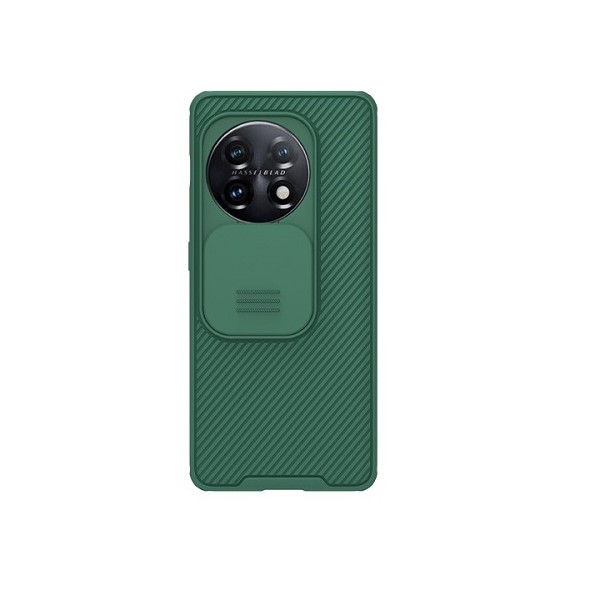 OnePlus 11 Cam Shield Pro Case *Nillkin* - Nillkin - TradingShenzhen.com