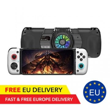 Gamesir X3 - Mobile Controller - Cooler - EU Warehouse - Gamesir - TradingShenzhen.com