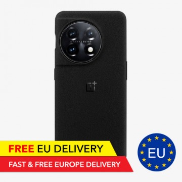 OnePlus 11 Sandstone Bumper Case *Original* - EU Lager - OnePlus - TradingShenzhen.com