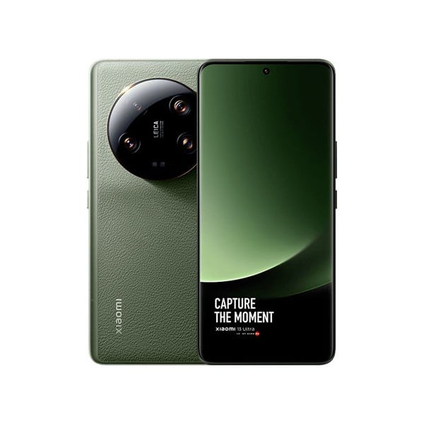 Xiaomi 13 ULTRA - 16GB/1024GB - Leica Camera