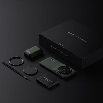 Xiaomi 13 Ultra Camera Kit - Xiaomi - TradingShenzhen.com