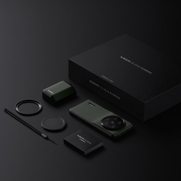 Xiaomi 13 Ultra Kamera Kit - Xiaomi - TradingShenzhen.com