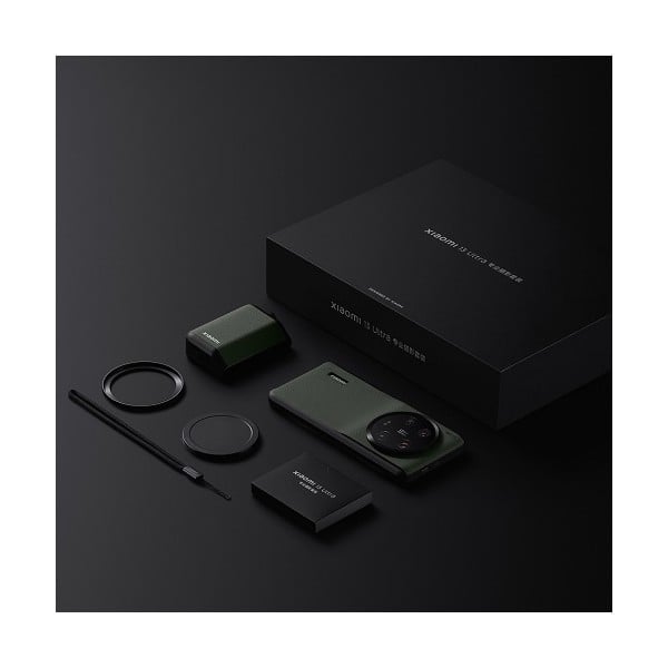 Xiaomi 13 Ultra Camera Kit - Xiaomi - TradingShenzhen.com