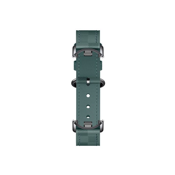 Mi Band 8 Leather Wristband - Xiaomi - TradingShenzhen.com