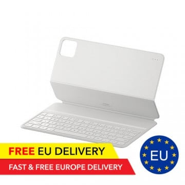 Xiaomi Pad 6 / 6 Pro Tastatur Cover - magnetischer Verschluss - EU Lager - Xiaomi - TradingShenzhen.com
