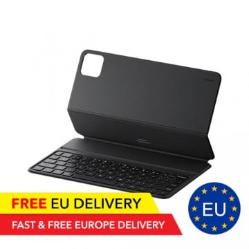 Xiaomi Pad 6 / 6 Pro Keyboard Cover - magnetic closure - EU Warehouse - Xiaomi - TradingShenzhen.com