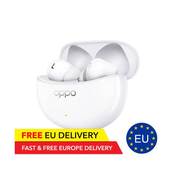 Oppo Enco Free 3 - ANC - EU Warehouse - Xiaomi - TradingShenzhen.com