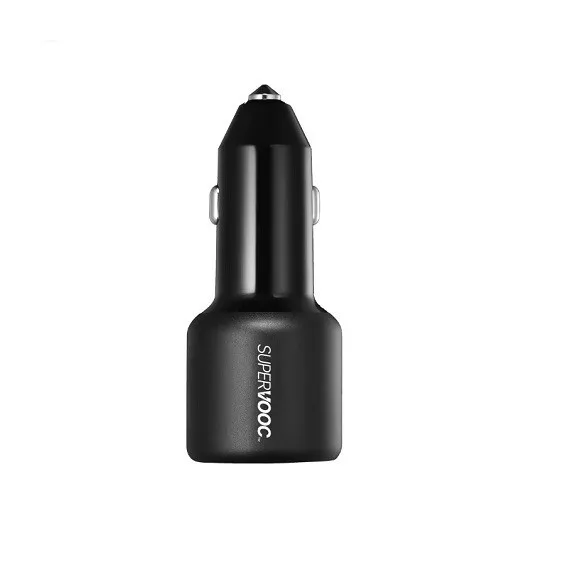 Oppo Super Vooc Car Charger 80W - Oppo - TradingShenzhen.com