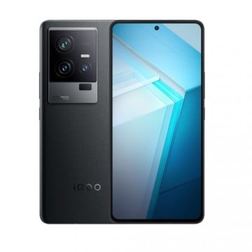 Vivo IQOO 11S - 16GB/512GB - VIVO - TradingShenzhen.com