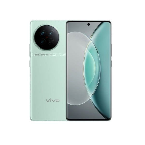 Vivo X90S - 12GB/512GB - VIVO - TradingShenzhen.com
