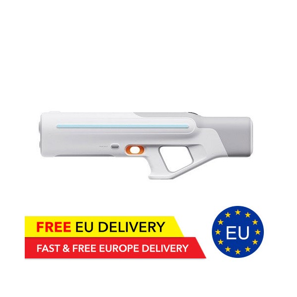 Το νέο Στα 202,00€ από ευρωπαϊκή αποθήκη Tradingshenzhen | Xiaomi Mijia Pulse Water Gun – EU WAREHOUSE