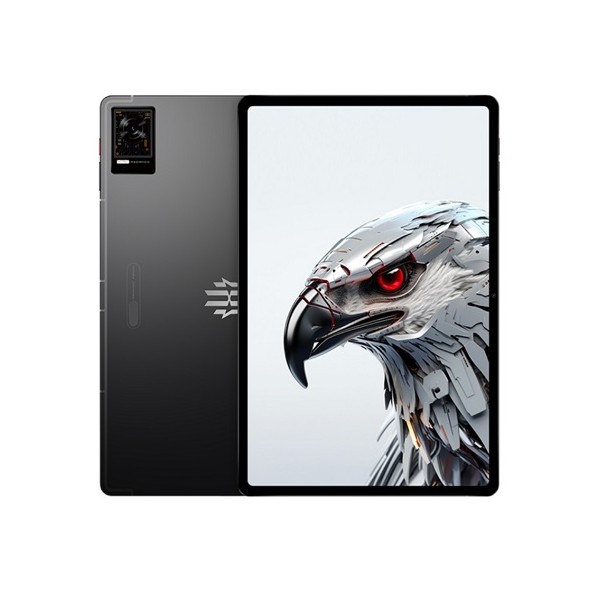 Nubia Red Magic Gaming Tablet - 16GB/512GB - Nubia - TradingShenzhen.com