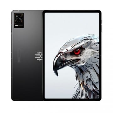 Nubia Red Magic Gaming Tablet - 12GB/256GB - Nubia - TradingShenzhen.com