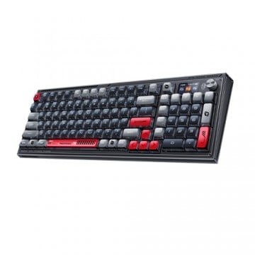 Nubia Red Magic Gaming Keyboard - Wireless - Nubia - TradingShenzhen.com