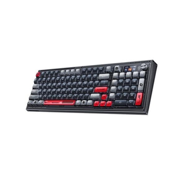 Nubia Red Magic Gaming Keyboard - Wireless - Nubia - TradingShenzhen.com