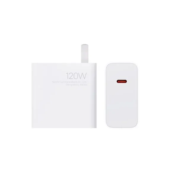 Xiaomi 120 Watt Charger - USB C - Xiaomi 13 Serie - Xiaomi - TradingShenzhen.com