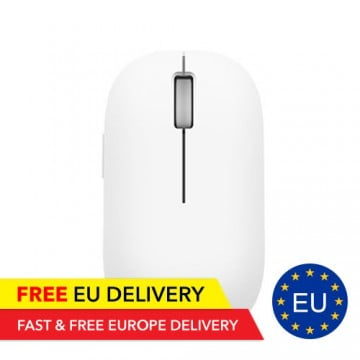 Xiaomi Wireless Mouse 2 - EU Warehouse - Xiaomi - TradingShenzhen.com