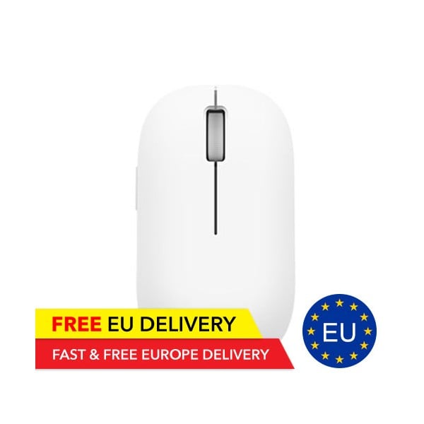Xiaomi Wireless Mouse 2 - EU Warehouse - Xiaomi - TradingShenzhen.com