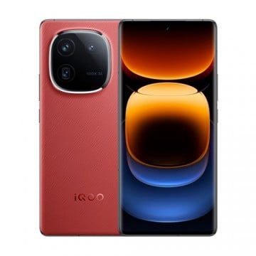 BUY Vivo IQOO 12 - 12GB/256GB - Snapdragon 8 Gen 3