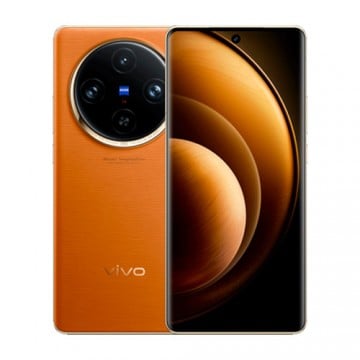 Vivo X100 Pro: Hands-On With The Feature-Packed Camera Setup