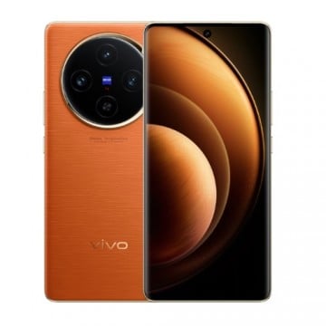 Vivo X100 - 16GB/1TB - VIVO - TradingShenzhen.com