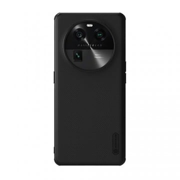 Oppo Find X6 Frosted Shield Pro Magnetic Case *Nillkin* - Nillkin - TradingShenzhen.com