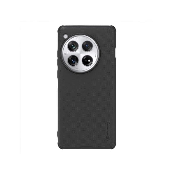 OnePlus 12 Frosted Shield Pro Magnetic Case *Nillkin* - Nillkin - TradingShenzhen.com