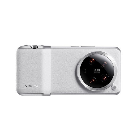 Xiaomi 14 Ultra Camera Kit - Xiaomi - TradingShenzhen.com