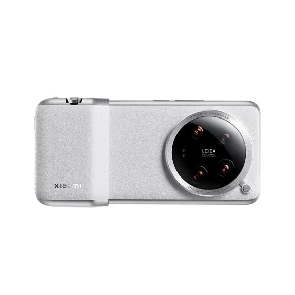 Xiaomi 14 Ultra Camera Kit - Xiaomi - TradingShenzhen.com
