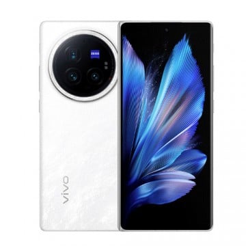 Vivo X Fold 3 Pro – 16GB/512GB – Light & thin