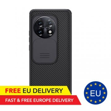 OnePlus 11 Cam Shield Pro Case *Nillkin* - EU Warehouse - Nillkin - TradingShenzhen.com
