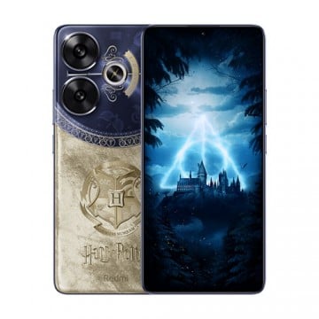 Redmi Turbo 3 Harry Potter Edition - 16GB/512GB - Redmi - TradingShenzhen.com
