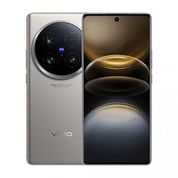 Vivo X100 Ultra – 16GB/1024GB