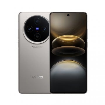 Vivo X100s - 16GB/1024GB - VIVO - TradingShenzhen.com