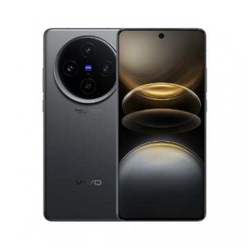 Vivo X100s – 16GB/512GB