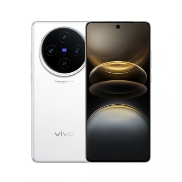 Vivo X100s - 12GB/256GB - VIVO - TradingShenzhen.com