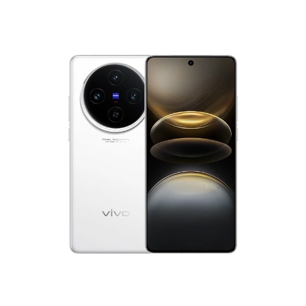 Vivo X100s - 12GB/256GB