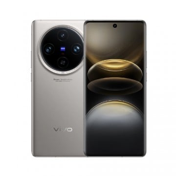 Vivo X100s Pro - 16GB/1024GB - VIVO - TradingShenzhen.com